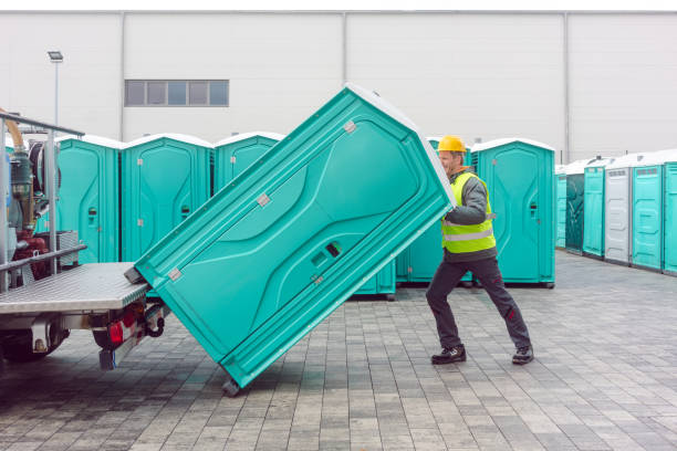 Best Porta potty cleaning services  in Kansas City, KS