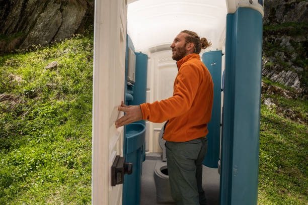 Portable Toilet Options We Offer in Kansas City, KS