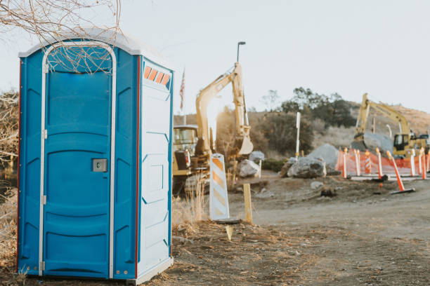 Best Sanitation services for porta potties  in Kansas City, KS