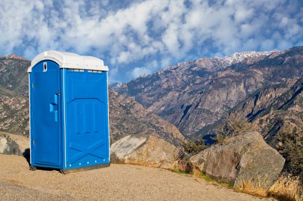 Best Portable restroom solutions  in Kansas City, KS