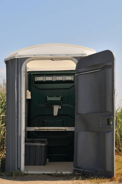 Porta potty rental for outdoor events in Kansas City, KS