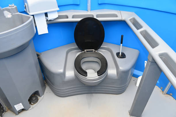 Best Luxury portable toilet rental  in Kansas City, KS