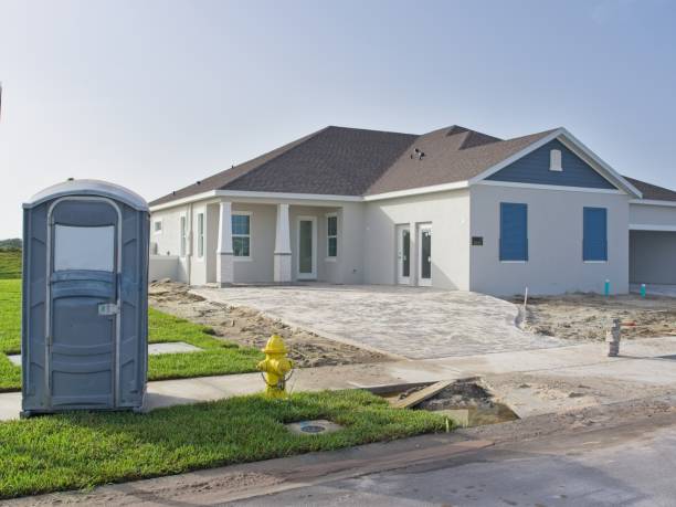 Best Portable restroom trailer rental  in Kansas City, KS